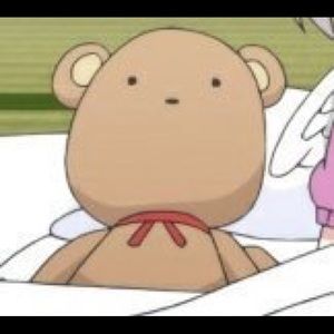 Meet your Posher, Geraldo